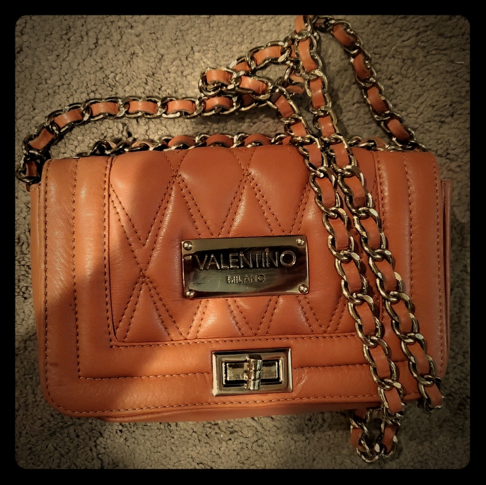 Valentino diamond